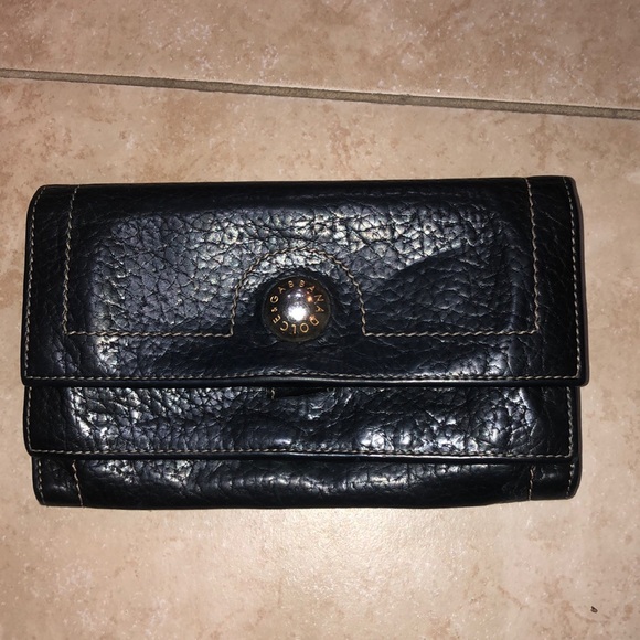 Dolce and Gabbana leather wallet - Picture 6 of 7